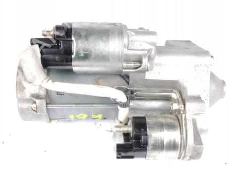 Startmotor FORD KUGA II (DM2) 2.0 TDCi 4x4 (150 hp) 28022373