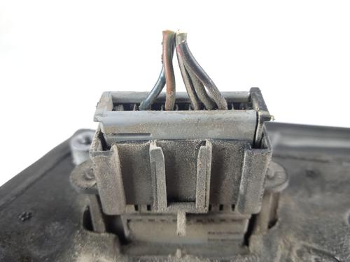 Ryggespeil venstre OPEL VECTRA C (Z02) 2.0 DTI 16V (F69) | BP17366858C26 