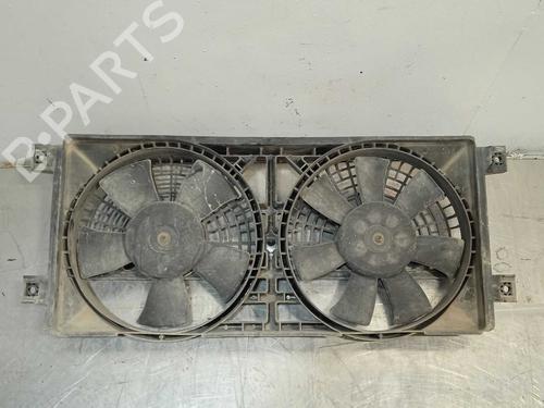 Used Radiator fan Radiator fan SSANGYONG ACTYON I 2.0 Xdi (141 hp) 13215582 13215582