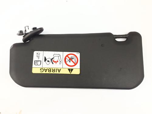 Right sun visor TOYOTA C-HR (_X1_) 1.8 Hybrid (ZYX10_, ZYX11_) | BP32001407I2