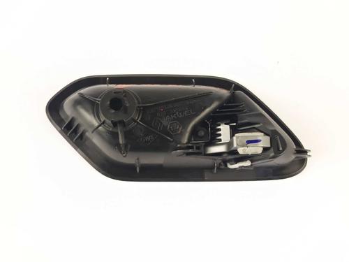 Rear left interior door handle DACIA DUSTER (PYM_, PYN_) | BP36997546I15 - Image 2