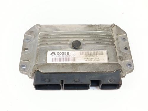 Used Engine control unit (ECU) Engine control unit (ECU) RENAULT MEGANE II (BM0/1_, CM0/1_) 2.0 16V Turbo (163 hp) 34461889 34461889
