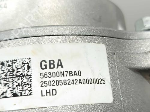 Steering column HYUNDAI TUCSON (NX4E, NX4A) 1.6 T-GDi | BP32184378M21  - Image 6