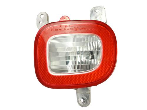 Used Rear bumper right light Rear bumper right light JEEP RENEGADE SUV (BU, B1, BV) 1.6 CRD (120 hp) 29125533 29125533