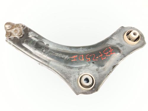 Used Left front suspension arm RENAULT SCÉNIC III (JZ0/1_) 1.2 TCe (JZ16) (132 hp) 30733955