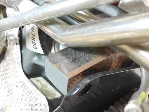 Engine JEEP RENEGADE SUV (BU, B1, BV) 1.6 CRD | BP29125671M1 - Image 14