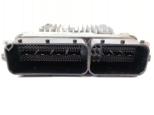 Engine control unit (ECU) MERCEDES-BENZ GLA-CLASS (X156) GLA 200 CDI / d (156.908) | BP25866874M57 