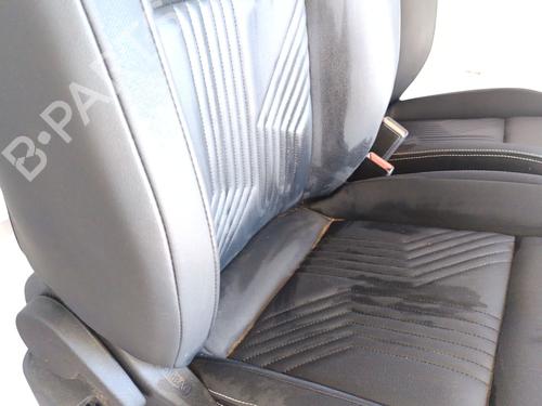 Seats set NISSAN JUKE (F16_) 1.0 | BP31015211C78 