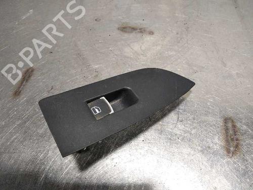 Used Right rear window switch Right rear window switch VW PASSAT CC B6 (357) [2008-2012] 9978683 9978683