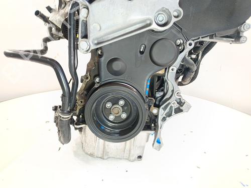 Engine AUDI A3 (8V1, 8VK) 1.6 TDI | BP35807373M1 - Image 2