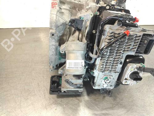 Gearbox HYUNDAI i30 (PDE, PD, PDEN) | BP16011441M3 - Image 11