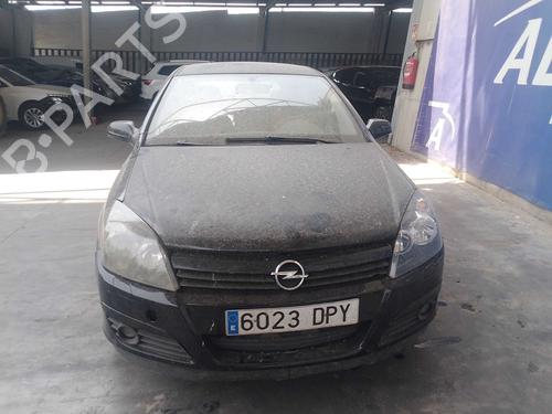 Left taillight OPEL ASTRA H (A04) 1.7 CDTI (L48) | BP38011617C34 - Image 6