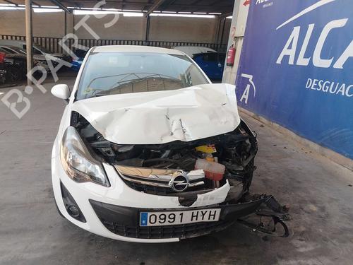 Left taillight OPEL CORSA D (S07) 1.3 CDTI (L08, L68) | BP36278453C34 - Image 10