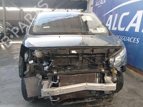 Climate control CITROËN JUMPY III Van (V_) 1.5 BlueHDi 100 | BP33016847I5  - Image 14