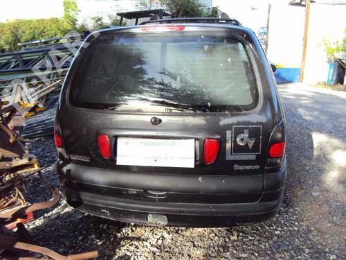 Starter RENAULT ESPACE III (JE0_)  | BP9997171M8 