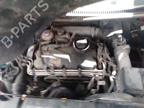Injector SEAT ALTEA (5P1) 1.9 TDI | BP26438862M100  - Image 10