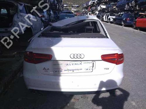 Electronic module AUDI A4 B8 (8K2) | BP14354035M83 - Image 6