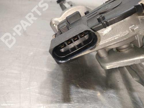 Front wiper motor OPEL CROSSLAND X / CROSSLAND (P17, P2QO)  | BP10142460M29 