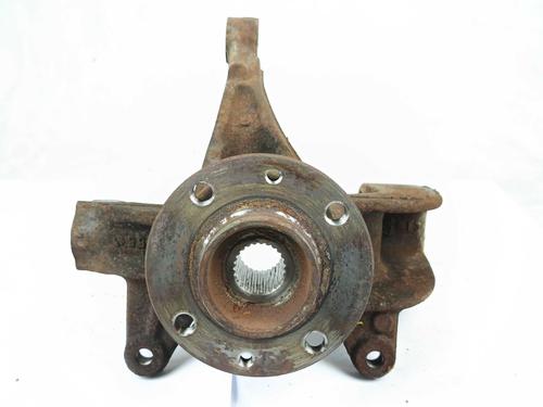 Used Right front steering knuckle Right front steering knuckle RENAULT SCÉNIC II (JM0/1_) 1.6 (JM0C, JM0J, JM1B) (113 hp) 26568443 26568443