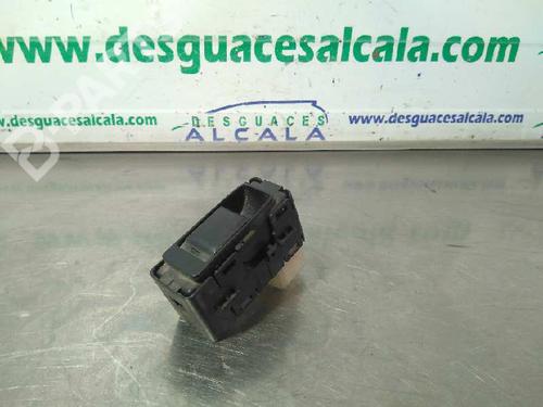 Left rear window switch DODGE CALIBER [2006-2024]  9991783