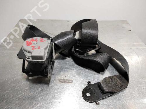 Used Front right seatbelt Front right seatbelt BMW X5 (E70) xDrive 30 d (211 hp) 9981552 9981552
