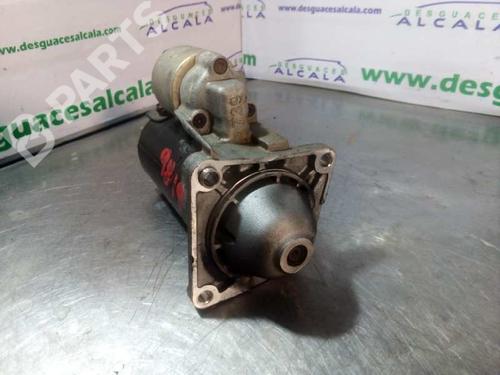 Startmotor FIAT 500L (351_, 352_) 1.6 D Multijet (199LYE1B) (120 hp) 10928917