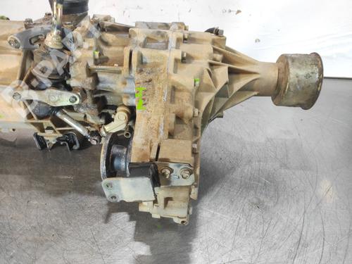 Gearbox NISSAN TERRANO II (R20)  | BP10010863M3 