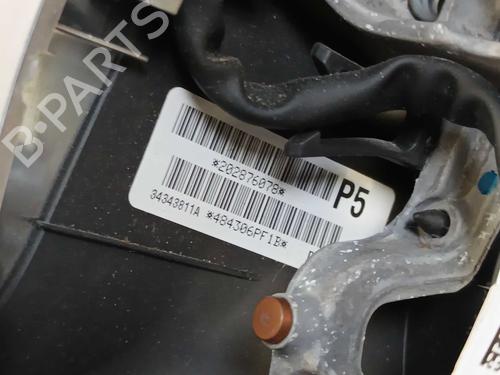 Rat NISSAN JUKE (F16_) DIG-T 117 | BP36998177C49 - Image 3