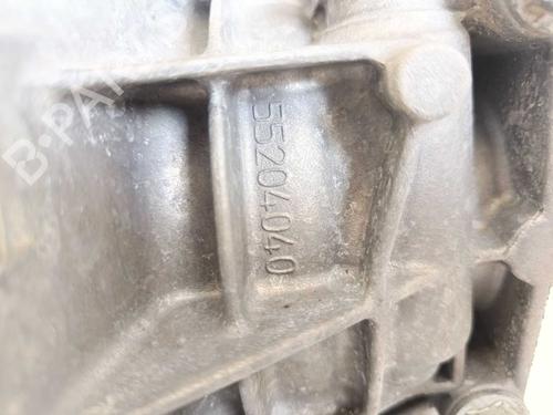 Gearbox FIAT PANDA (312_, 319_) 1.0 Mild Hybrid (312.PYD1B) | BP36998037M3 - Image 4