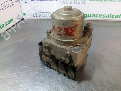 Used ABS pump ABS pump MITSUBISHI PAJERO III (V7_W, V6_W) [1999-2007] 11363914 11363914