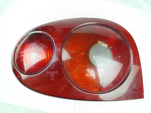 Used Left taillight Left taillight 27603952 27603952