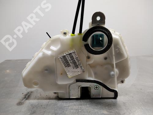 Front right lock HONDA CIVIC VIII Hatchback (FN, FK)  | BP9982152C97 