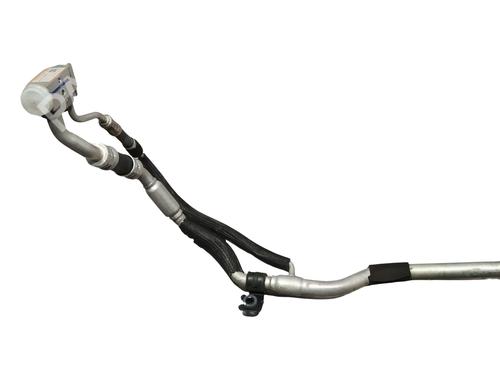 AC pipe HYUNDAI i30 (PDE, PD, PDEN) 2.0 N | BP33833486M126 - Image 3