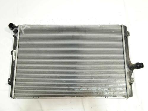 Used Water radiator Water radiator VW CC B7 (358) 2.0 TDI (140 hp) 16767349 16767349
