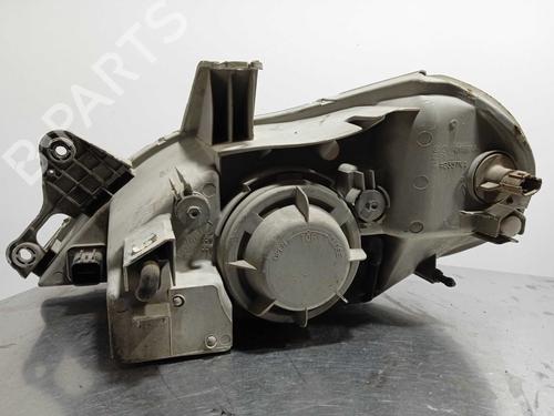 Right headlight KIA RIO I Hatchback (DC) | BP10151788C29 - Image 2