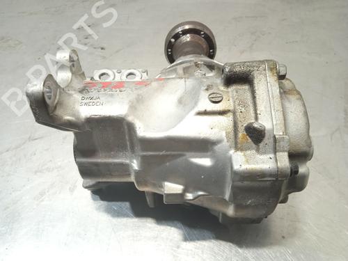 Transfer box VOLVO XC90 II (256) D5 AWD | BP19920406M36 