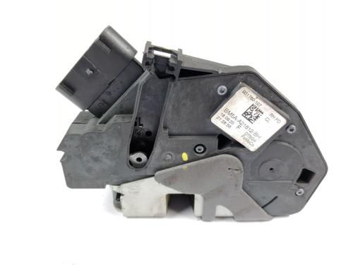 Front right lock FORD TRANSIT COURIER B460 MPV 1.5 TDCi | BP22767538C97 