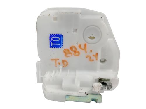 Used Rear right lock MITSUBISHI ASX (GA_W_) 1.6 DI-D (114 hp) 29135783