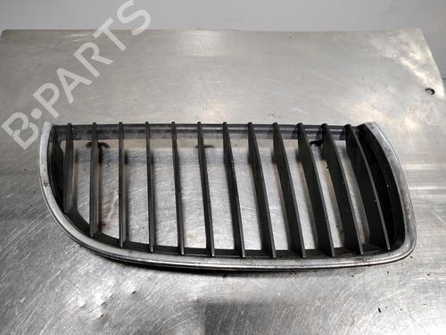 Used Grille BMW 3 (E90) 320 d (163 hp) 14348887