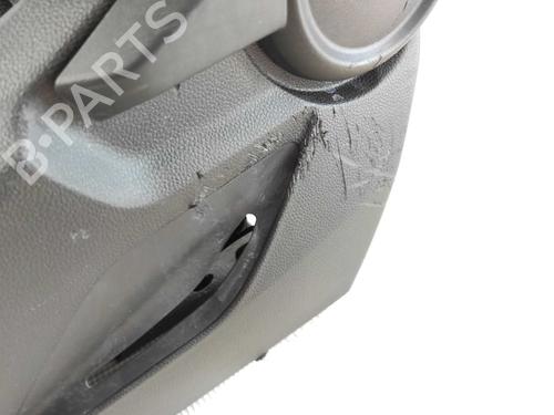 Left front seat RENAULT CAPTUR II (HF_) 1.0 TCe 90 ECO-G (HFM6) | BP29260940C15 - Image 8