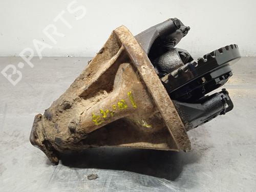 Rear differential SANTANA LANDROVER 88/109 2.3 D | BP24987416M24 