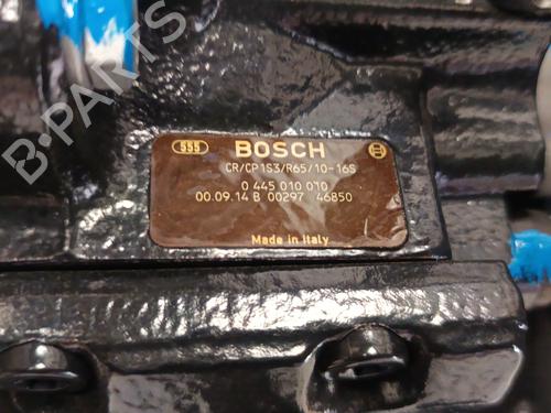 Engine CITROËN XSARA (N1) 2.0 HDi 90 | BP30145319M1