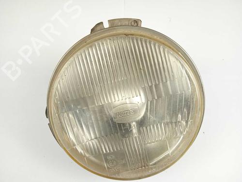 Used Left headlight Left headlight 17219958 17219958