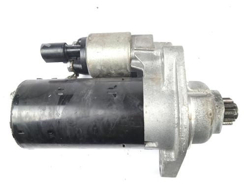 Used Starter SEAT LEON (1P1) [2005-2013]  16053191
