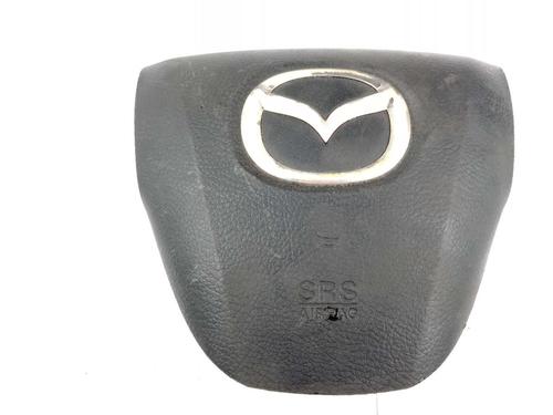 driver-airbag-mazda-3-saloon-bl-16-mzr-cd-bl14-bbp357k00c02-2008-2009-2010-2011-2012-2013-2014-18410965 main image