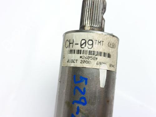 Steering column TOYOTA HILUX VII Pickup (_N1_, _N2_, _N3_) 2.5 D-4D 4WD (KUN25_, KUN25R) | BP29123789M21