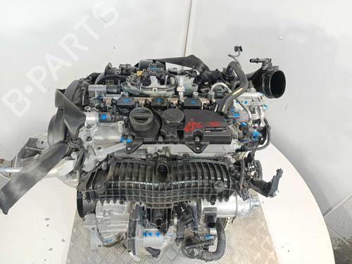 Engine VOLVO XC60 II (246) T6 Plug-In Hybrid AWD | BP39428692M1 - Image 23