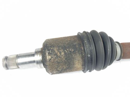 Left front driveshaft SMART CROSSBLADE (450) 0.6 (450.418) | BP10617469M38 