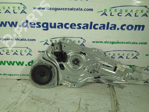 Used Front right window mechanism KIA SPORTAGE IV (QL, QLE) [2015-2022]  10958244
