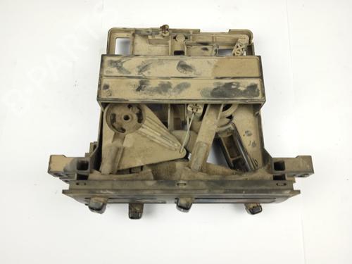 Climate control NISSAN TERRANO II (R20) 2.7 TDi 4WD | BP18971343I5 